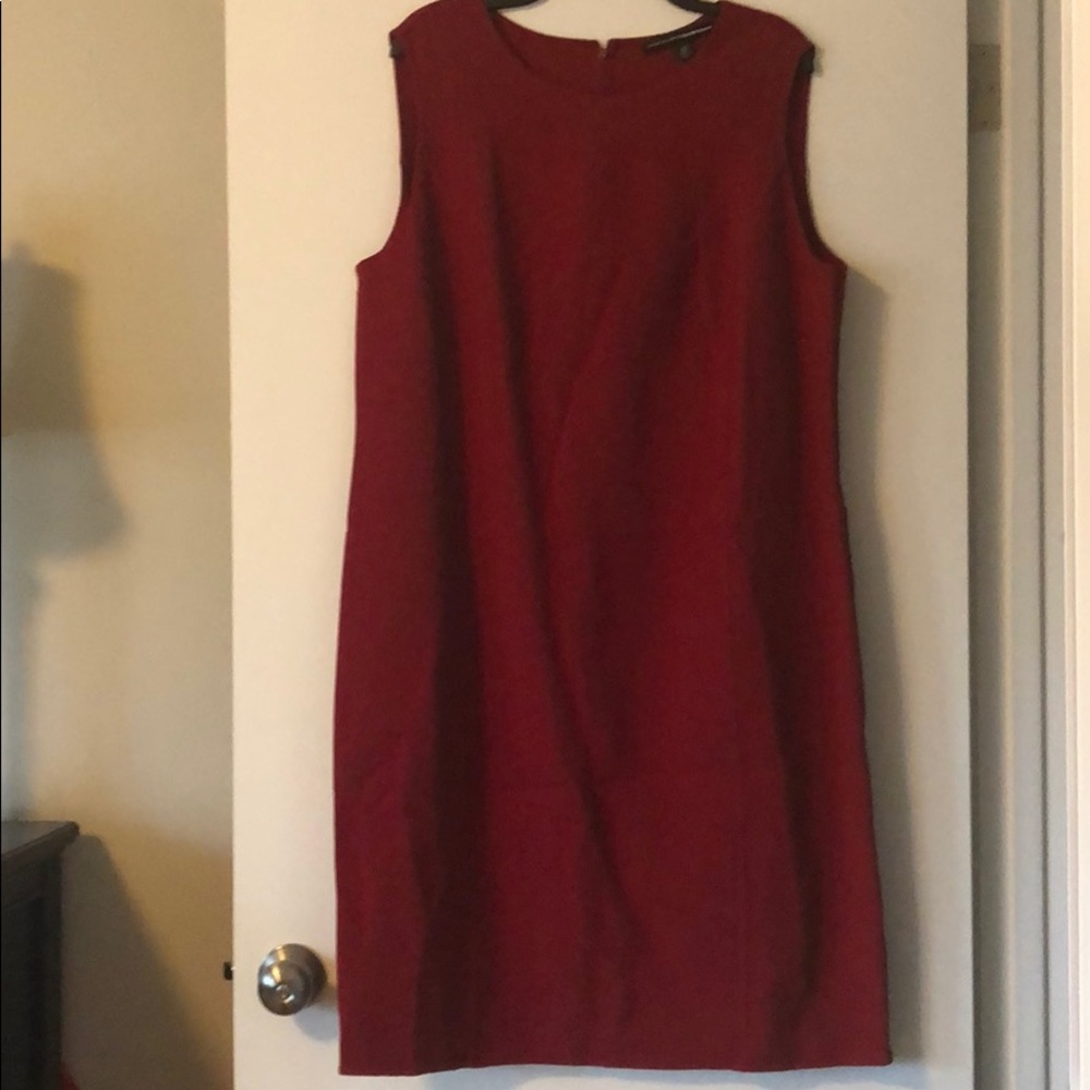 NWOT Ellen Tracy plus size dress